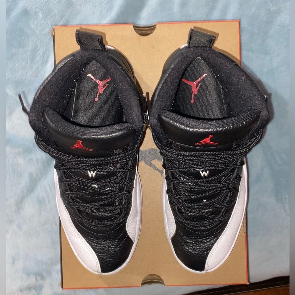 PLAYOFF JORDAN 12